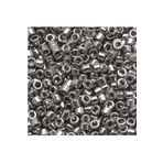 RLX BUJİTERİ Miyuki Delica Boncuk 11 00 DB 21 / 2 No/ 7.5 Gram - Nikel Kaplama