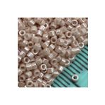 RLX BUJİTERİ Orjinal Miyuki Delica Boncuk Kesim 11 00 (2 GRAM)-koyu Krem Rengi