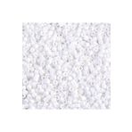 RLX BUJİTERİ Orjinal Miyuki Delica Boncuk Kesim 11 00 (2 GRAM)-mat Beyaz