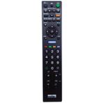 RM-ED013 Uzaktan Kumanda Replace Fit for Sony Bravia LCD TV KDL-40L4000 KDL-40S4000 KDL-40U4000 KDL-40V4000 KDL-40V4210 KDL-40V4220 KDL-40V4230 KDL-46V4000 KDL-46V4210 KDL-52V4000 KDL-52V4210