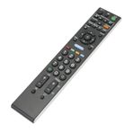 RM-ED013 uzaktan kumanda yerine geçer -VINABTY-fit Sony Bravia LCD TV uzaktan kumandası RM-ED011 RM-ED016 KDL-40S5600 KDL-19L4000 KDL-32V5800 KDL-32E5510 KDL-26V4730 KDL-52V58800 KDL-26V4730