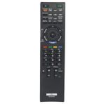 RM-ED029 Sub RM-ED044 RM-ED045 Sony Bravia TV için Uzaktan Kumanda KDL-32EX40B KDL-32EX43B KDL-40EX40B KDL-40EX43B Uzaktan Kumanda