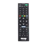 RM-ED054 uzaktan kumanda yerine geçer -VINABTY-fit Sony Bravia LCD TV uzaktan kumandası KDL-32R420A KDL-46R473A KDL-40R471A KDL-32R421A KDL-40R470A KDL-40R473A KDL-40R474A KDL-46R474A KDL-46R474A