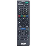 RM-ED054 Yedek Uzaktan Kumanda Sony Bravia TV KDL-32R410B KDL32R410B KDL-46R473A KDL-46R470A KDL-40R474A KDL-40R473A KDL-40R471A KDL-40R470A KDL-32R4242A KDL-40R4242A için uygundur 4A KDL-3 2R423A KDL