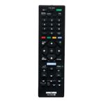 RM-ED062 Yedek Uzaktan Kumanda -VINABTY-Fit Sony Bravia TV RMED062 Uzaktan kumanda KDL-40RD453 KDL-48R55XC KD-49XE7077 KD-43XE7077 KDL-32R400A KDL-46R473A KDL-48R55A 70C