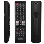 Rm-L1088 V6 Netflix Rakuten Prime - Disney+ Tuşlu Lcd Led Tv Kumanda