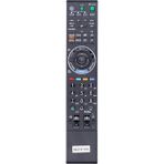 RM-L1108 Uzaktan Kumanda Yedek Parçası Sony LCD LED Televizyon Arka Aydınlatması KDL-40XBR Için Uygundur (Yurt Dışından)