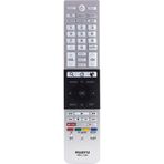 Rm-l1328 Netflix Tuşlu Lcd Tv Kumandası