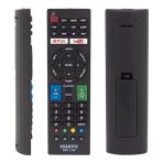 Rm-l1346 Lcd Netflix Lcd Led Tv Kumandası
