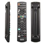 Rm-L1378 Lcd Led Netflix Universal Tv Kumandası