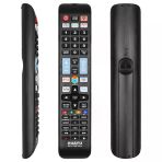 Rm-L1598 Netflix Rakuten Hulu Disney+ Tuşlu Lcd Led Tv Kumanda