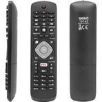Rm-l185 Tuşlu Netflix Lcd-led Tv Kumanda