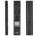 Rm-L1930 Netflix Prime Video Google Play Disney+ Tuşlu Lcd Led Tv Kumanda