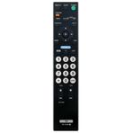 RM-YA008 Yedek Uzaktan Kumanda Sony BRAVIA LCD TV KLV-26M400A KLV-32M400A KLV-37M400A KLV-32FA40A KLV-40M400A KLV-37FA40A ile Uyumlu