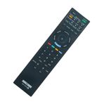 RM-YD034 Değiştirilmiş Uzaktan Kumanda -VINABTY-fit Sony Bravia TV RMYD034 uzaktan kumanda KDL-40EX500 KDL-32EX500 KDL-60EX500 KDL-46EX500 KDL-55EX501 KDL-55EX500 için
