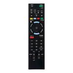 RM-YD073 Sony LCD LED BRAVIA TV KDL-46HX751 KDL-46HX850 KDL-55HX750 KDL-55HX751 XBR-55HX950 XBR-65HX950 KDL-46HX750 KDL-40HX750 KDL-40HX750 ile Uyumlu Uzaktan Kumandayı Değiştirin 0 KDL-3 2HX750