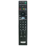 RM-YD081 Sony BRAVIA Smart TV KDL-32BX356 KDL32BX359 KDL-32BX359 KDL32EX355 KDL-32EX355 KDL32EX355 KDL32EX356 KDL-32EX356 KDL32EX356 ile Uyumlu TV Uzaktan Kumandasını Değiştirin 7 KDL-3 2EX357