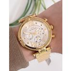 Rm1493.02 Rms Romanson Grandmaster Ozel Seri Kararmaz Renk Atmaz 5 Atm 48 Mm Erkek Kol Saati
