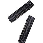 Rm656 Uyumlu Notebook Bataryası - 2 Yıl Elektronik Garantili 11.1v 4400mah Siyah