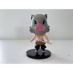 RMC Demon Slayer Figür Hashibira Inosuke 10 cm
