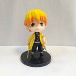 RMC Demon Slayer Figür Zenitsu Agatsuma 10 cm