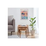 RMD SHOP Neptün 3 lü Zigon Sehpa