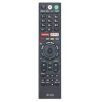 RMF-TX310E VINABTY Sony KD-43XF8796 KD49XE805 KD-65XF8596 KD-75XF9005 için sesli uzaktan kumandayı değiştirin