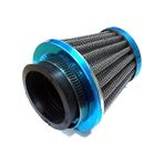 RMG 40MMX41MMX42MM AÇIK HAVA FİLTRESİ UNİVERSAL MODİFİYE