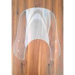Rmg Arora Cappucıno Sym Fıddle 2 125 34CM Siperlik Camı Şeffaf Braket
