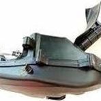 Rmg Hava Filtre Kutusu Komple Moto Gusto Santa 125