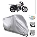 RMG Moto Gusto Ranger 100 Motor Brandası