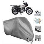 RMG Moto Gusto Ranger 100 VINLEKS Motor Brandası