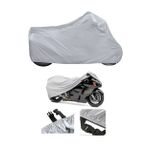 RMG Moto Gusto RMG 50 Motor Brandası