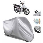 RMG Moto Gusto Spark 50 Motor Brandası
