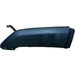 Rmg Panzer 125 Sol Motor Koruma Rüzgarlığı
