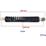 Rmg Rapid 50 Arka Amortisör 34,5 Cm