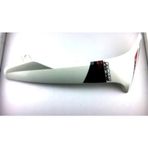 RMG SPARK SAĞ DİZLİK DIŞ BEYAZ