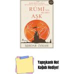 Rûmi'nin Bildiği Aşk + Yapışkanlı Not Kağıdı - Hayır