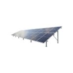 Rmr Enerji 20 Hp-19.2 Kw-Trifaz Sürücü Off-Grid Solar Sulama Paketi