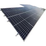 Rmr Enerji 3 Kw Off-Grid Solar Çatı Paketi - 0 - Siyah