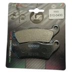 Rms Bajaj Dıscover 150 F Ön Fren Balata