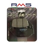 RMS Cf Moto Sr 250 RMS Arka Fren Balata