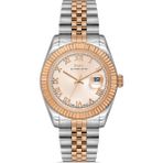 Rms Erkek Kol Saati RMS.1.AG1459.11 - Gri - Rose