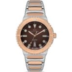 Rms Erkek Kol Saati RMS.1.AG1480.09 - Gri - Rose