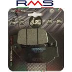 Rms Honda MSX 125 Arka Fren Balata