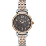Rms Kadın Kol Saati RMS.1.AG1103.12 - Gümüş - Rose