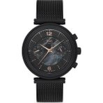 Rms Kadın Kol Saati RMS.1.AG1470.08 - Siyah