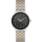 Rms Kadın Kol Saati RMS.1.AG1505.05 - Gümüş - Rose Gold