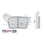 Rms Suzuki GSX-R 1000 2011 ve Sonrası Arka Fren Balata
