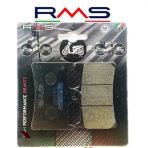 Rms Yamaha FJR 1300 2001-2005 Ön Fren Balata